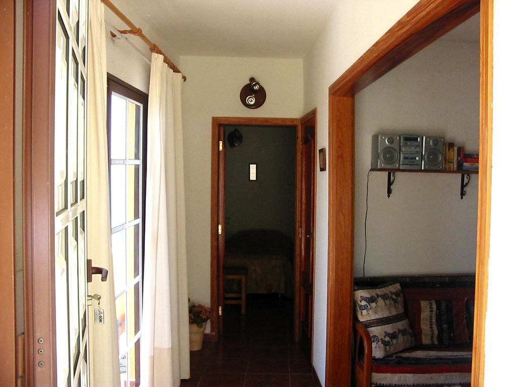 ティハラフェ Casa Timeヴィラ 部屋 写真