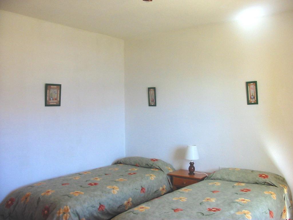 ティハラフェ Casa Timeヴィラ 部屋 写真